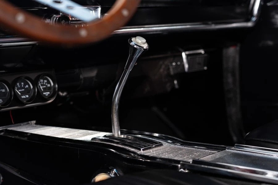 1966 Plymouth Satellite - Image 30 of 31