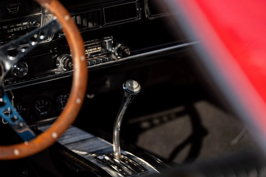 1966 Plymouth Satellite - Image 22 of 31