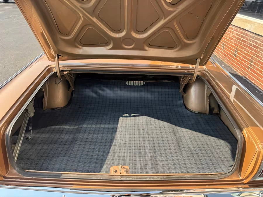 1966 Plymouth Satellite - Image 17 of 18