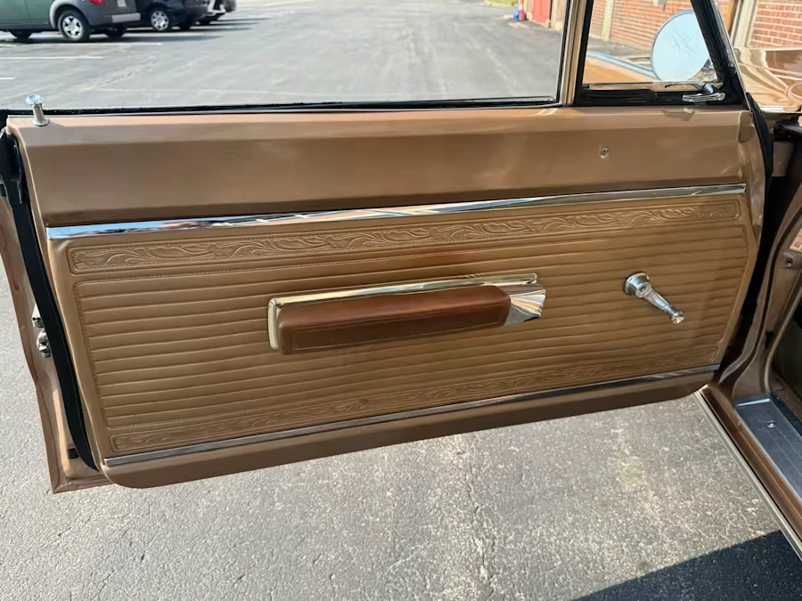 1966 Plymouth Satellite - Image 10 of 18