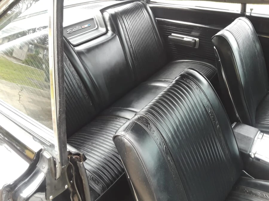 1966 Plymouth Satellite - Image 4 of 10