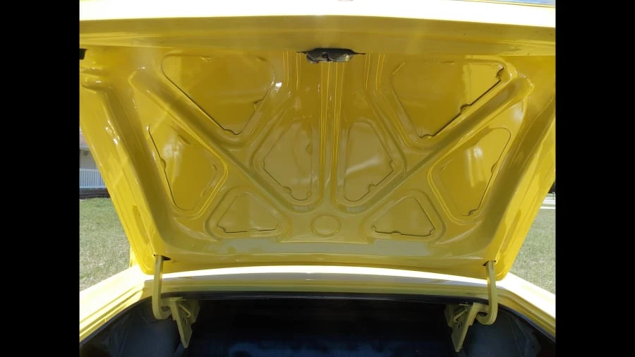 1966 Plymouth Satellite - Image 12 of 24