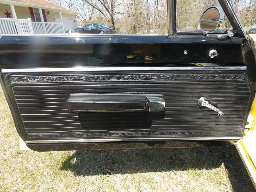 1966 Plymouth Satellite - Image 4 of 24