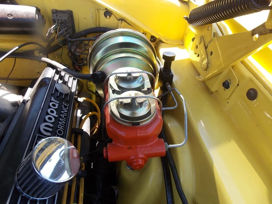 1966 Plymouth Satellite - Image 14 of 24