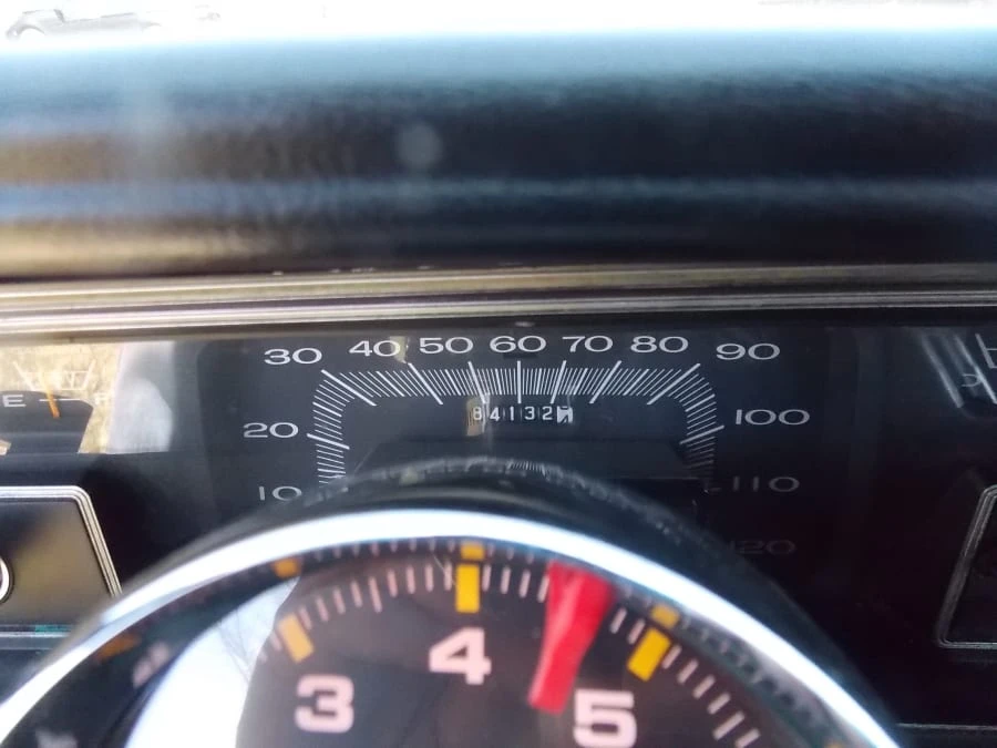 1966 Plymouth Satellite - Image 20 of 24