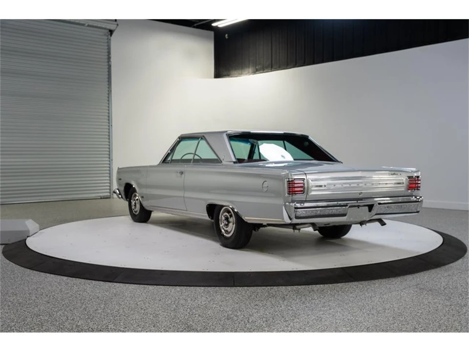 1966 Plymouth Satellite - Image 5 of 31