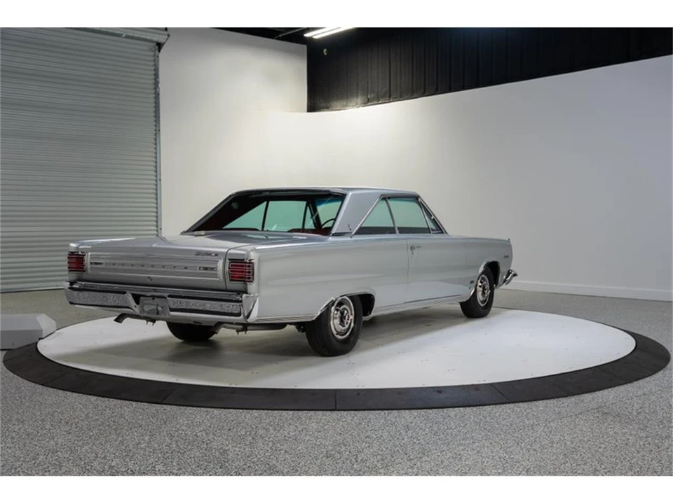 1966 Plymouth Satellite - Image 6 of 31