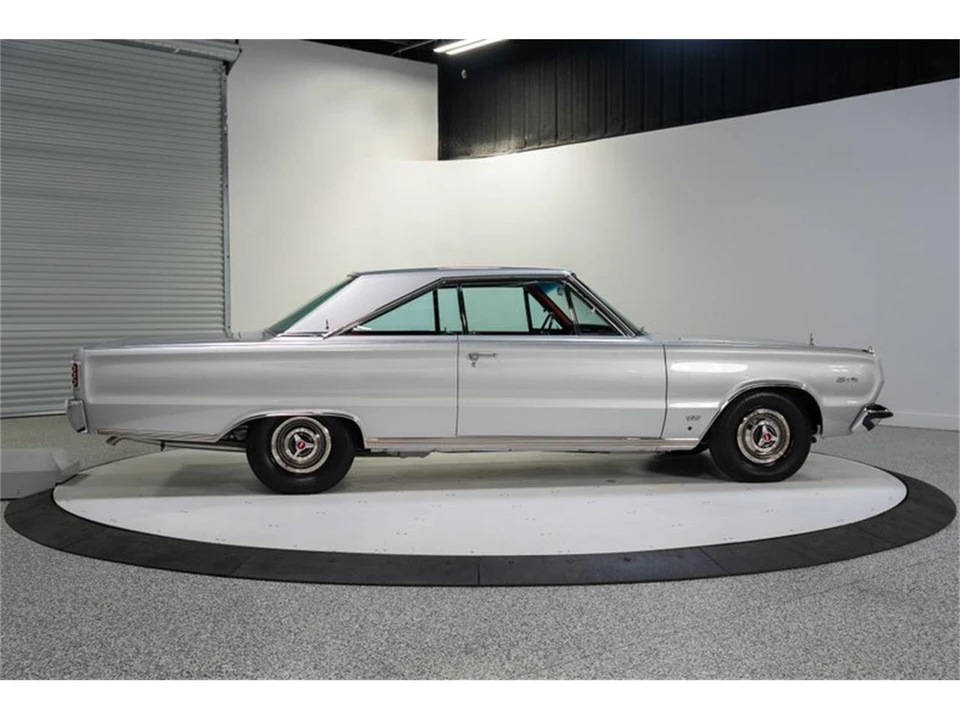 1966 Plymouth Satellite - Image 7 of 31