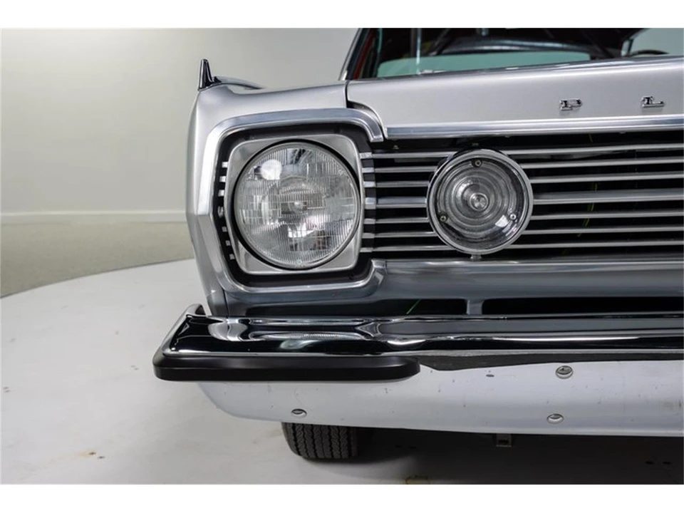 1966 Plymouth Satellite - Image 12 of 31