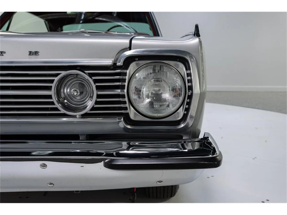 1966 Plymouth Satellite - Image 14 of 31