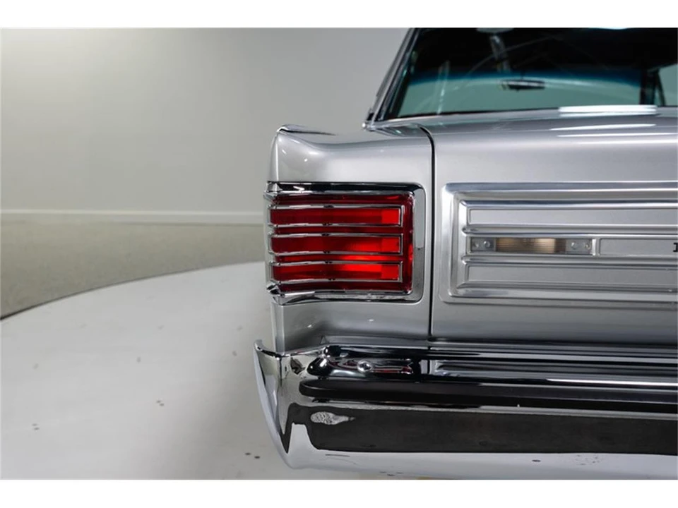 1966 Plymouth Satellite - Image 18 of 31
