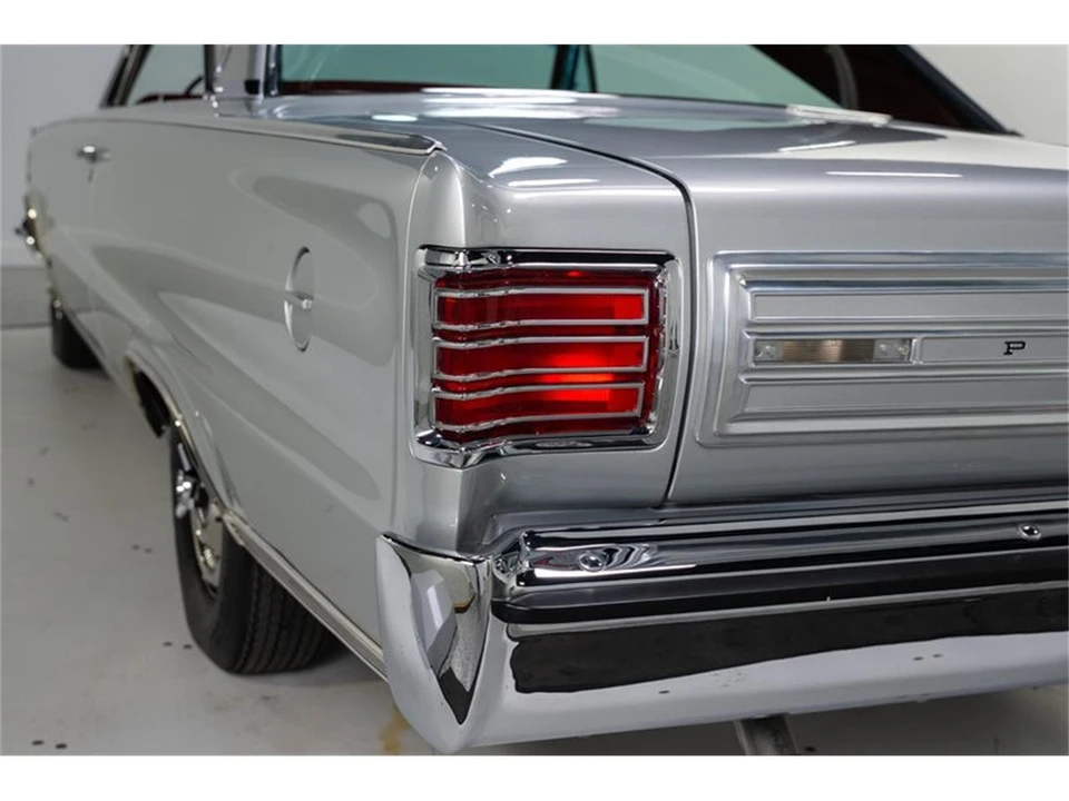 1966 Plymouth Satellite - Image 19 of 31