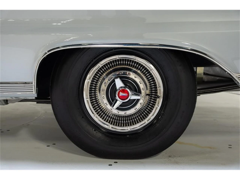 1966 Plymouth Satellite - Image 25 of 31