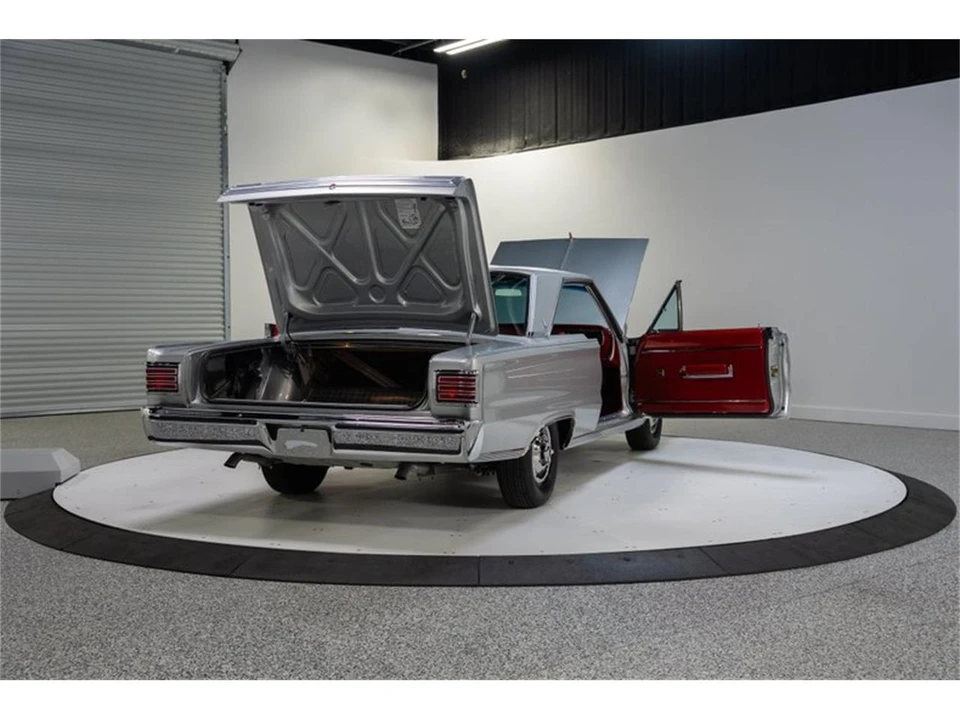1966 Plymouth Satellite - Image 31 of 31