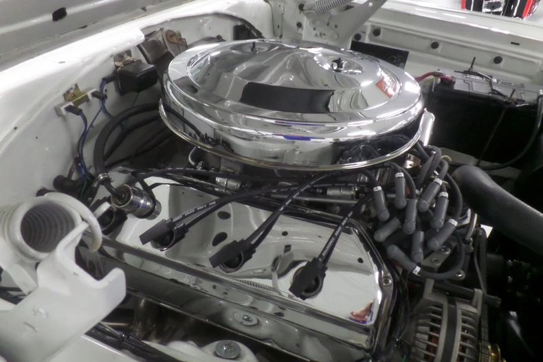 1966 Plymouth Satellite - Image 21 of 30