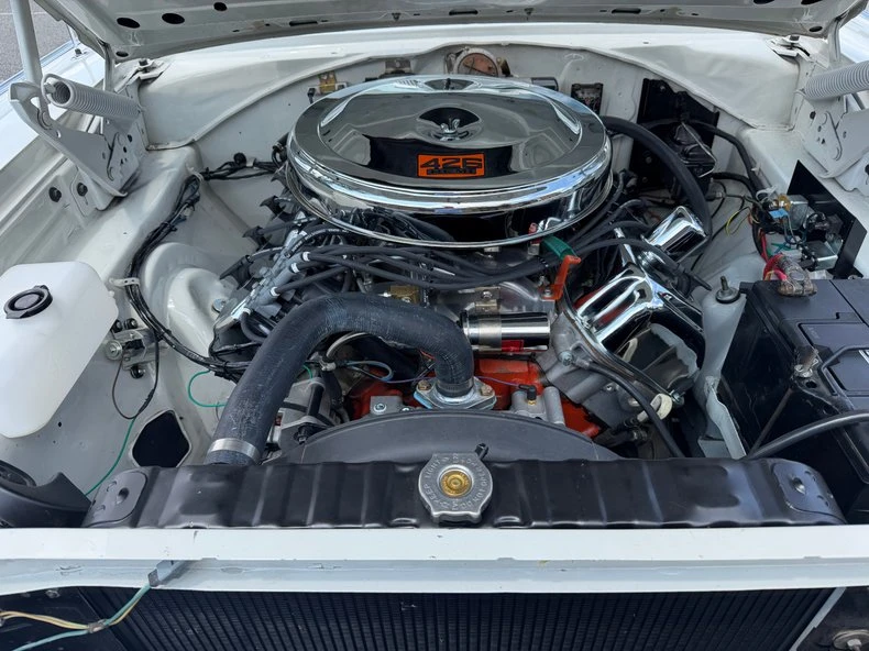 1966 Plymouth Satellite - Image 22 of 30