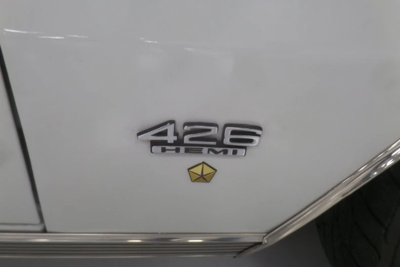 1966 Plymouth Satellite - Image 9 of 30