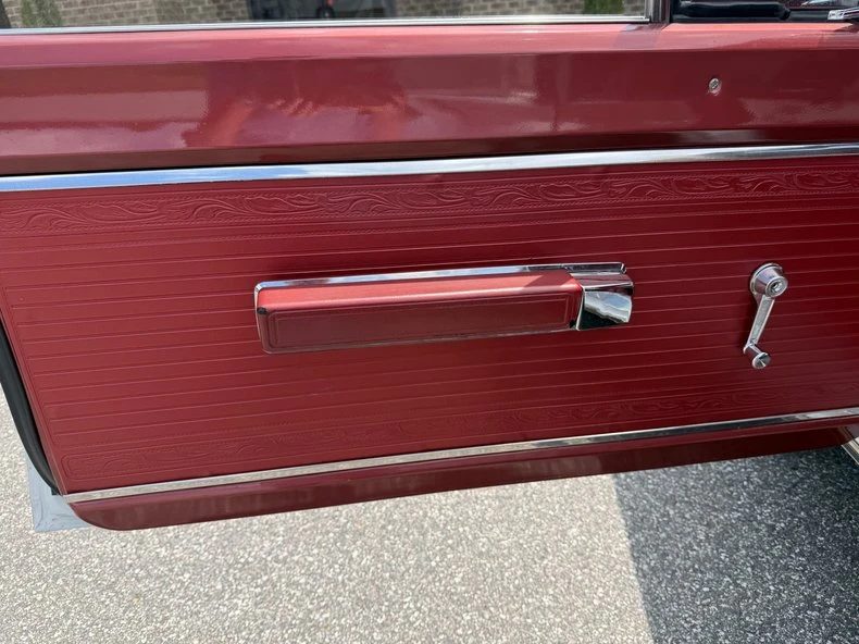 1966 Plymouth Satellite - Image 15 of 30