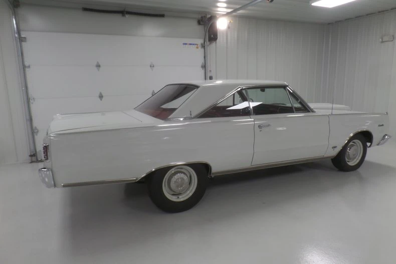 1966 Plymouth Satellite - Image 3 of 30