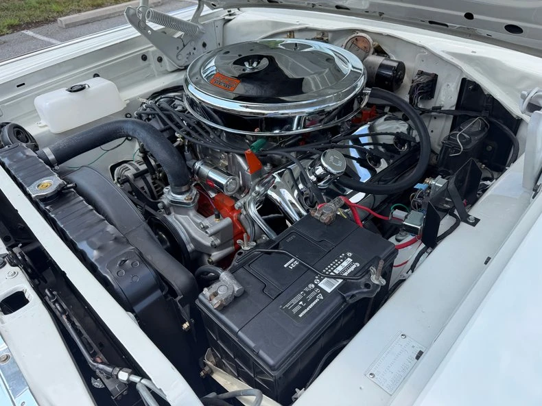 1966 Plymouth Satellite - Image 23 of 30