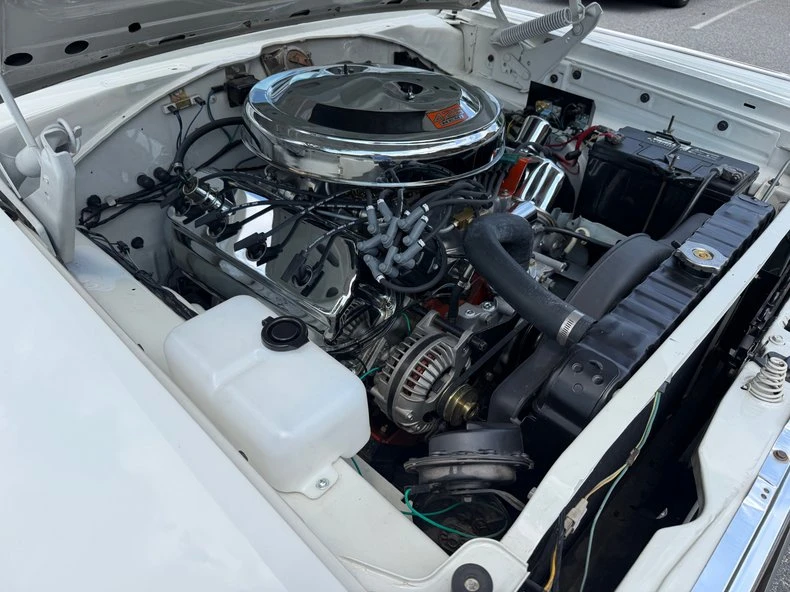 1966 Plymouth Satellite - Image 24 of 30