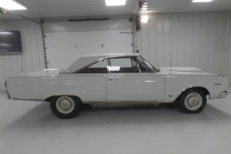 1966 Plymouth Satellite - Image 2 of 30