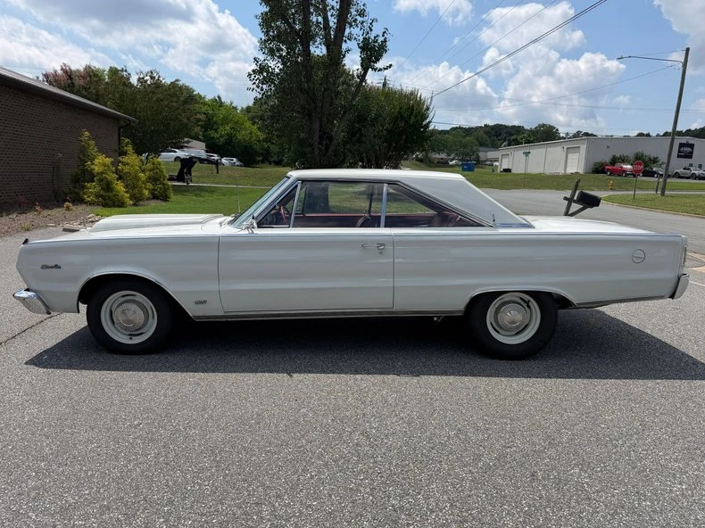 1966 Plymouth Satellite - Image 8 of 30