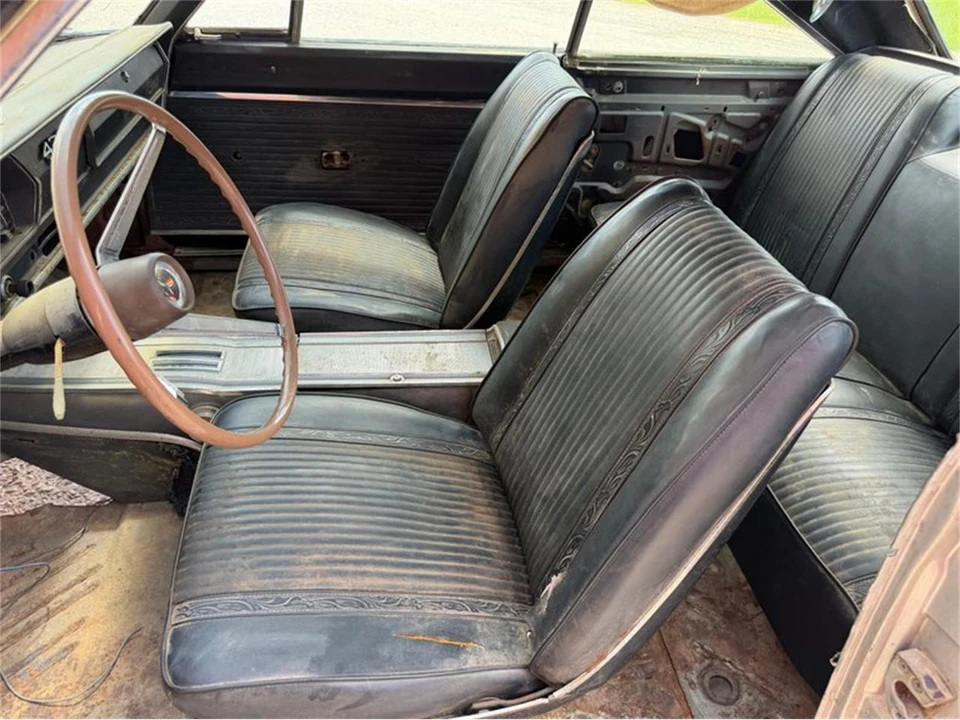 1966 Plymouth Satellite - Image 10 of 31