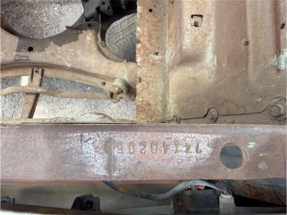 1966 Plymouth Satellite - Image 15 of 31