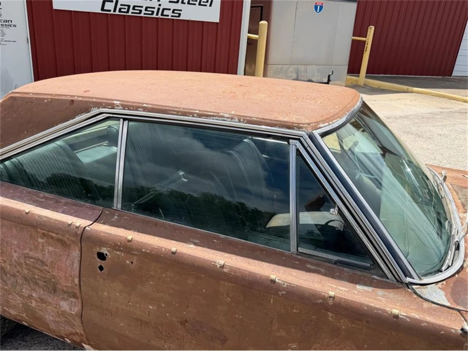 1966 Plymouth Satellite - Image 31 of 31