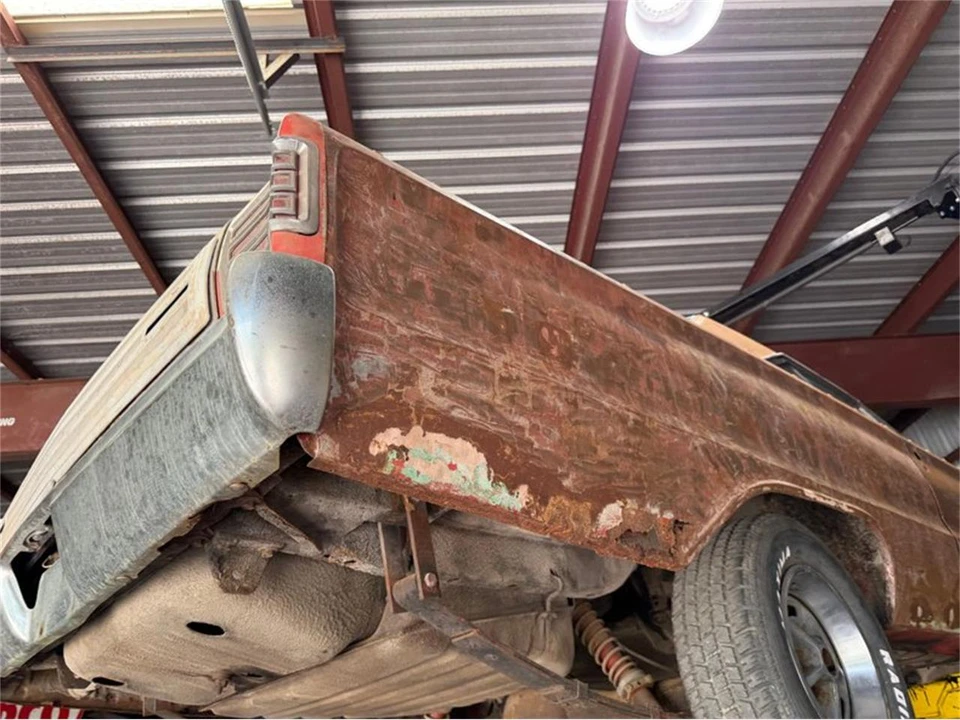 1966 Plymouth Satellite - Image 8 of 31