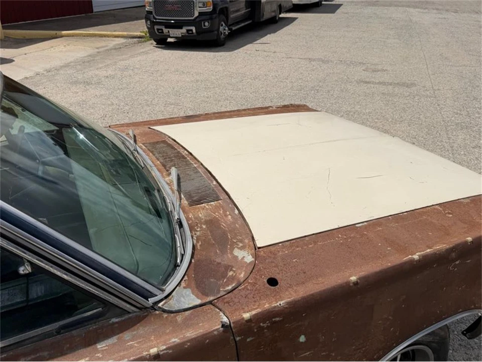 1966 Plymouth Satellite - Image 29 of 31