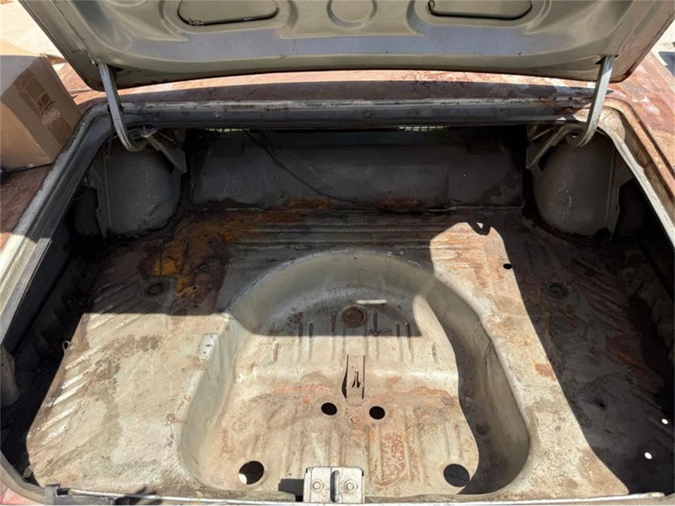 1966 Plymouth Satellite - Image 24 of 31