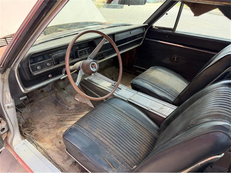 1966 Plymouth Satellite - Image 9 of 31