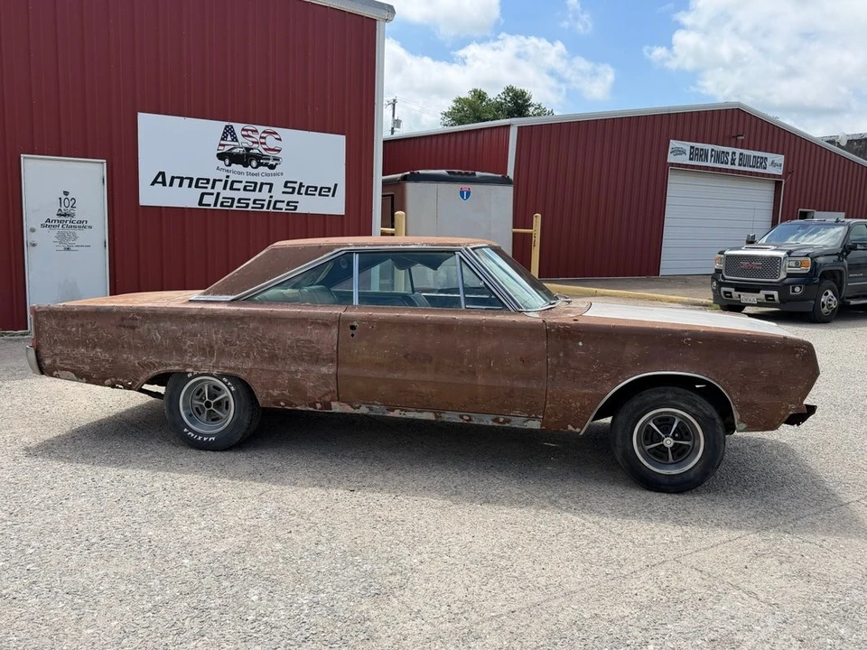 1966 Plymouth Satellite - Image 4 of 31