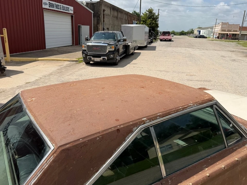 1966 Plymouth Satellite - Image 29 of 31