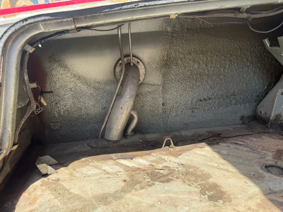 1966 Plymouth Satellite - Image 27 of 31