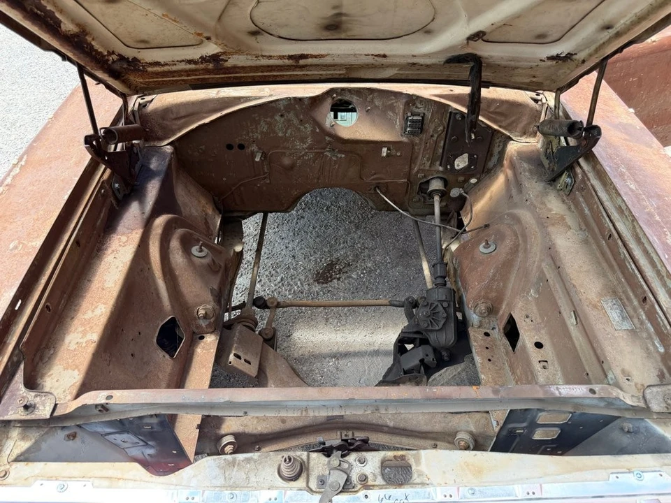 1966 Plymouth Satellite - Image 17 of 31