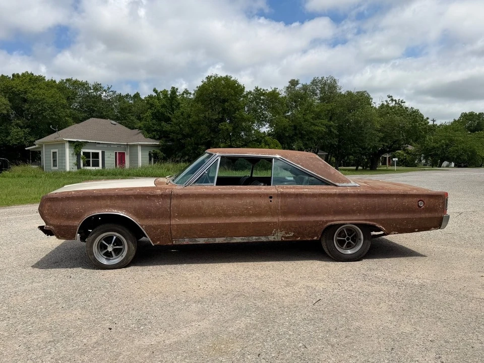 1966 Plymouth Satellite - Image 3 of 31