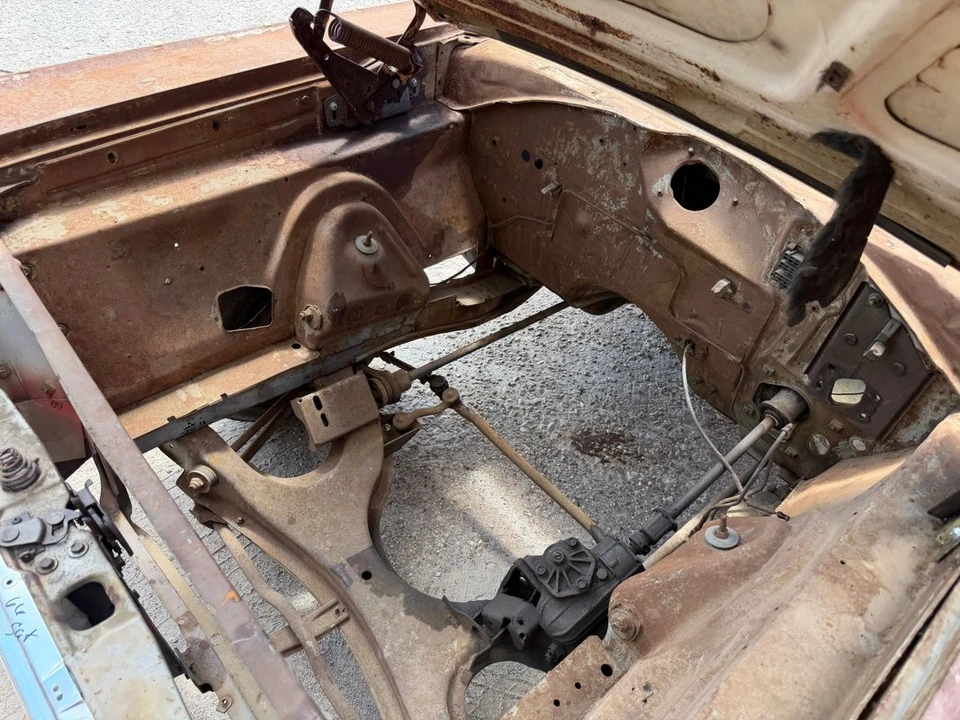 1966 Plymouth Satellite - Image 18 of 31