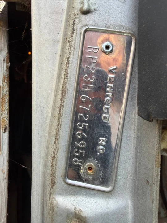 1966 Plymouth Satellite - Image 14 of 31