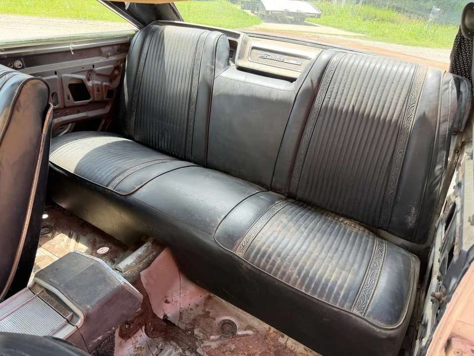 1966 Plymouth Satellite - Image 12 of 31
