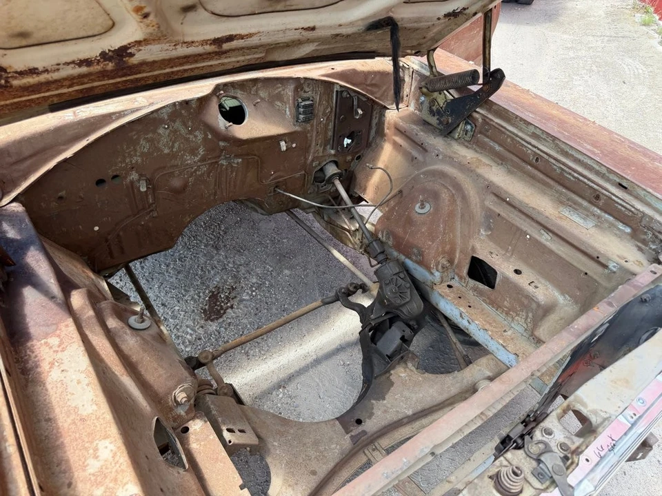 1966 Plymouth Satellite - Image 19 of 31