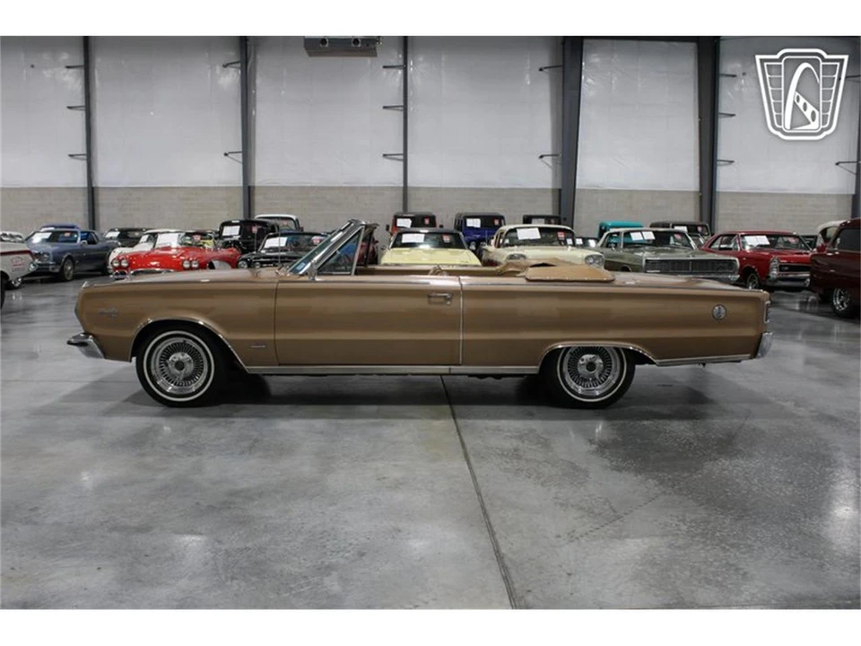 1966 Plymouth Satellite - Image 7 of 31