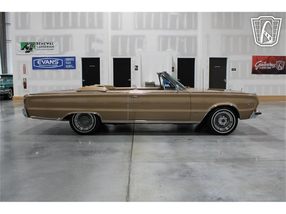 1966 Plymouth Satellite - Image 11 of 31