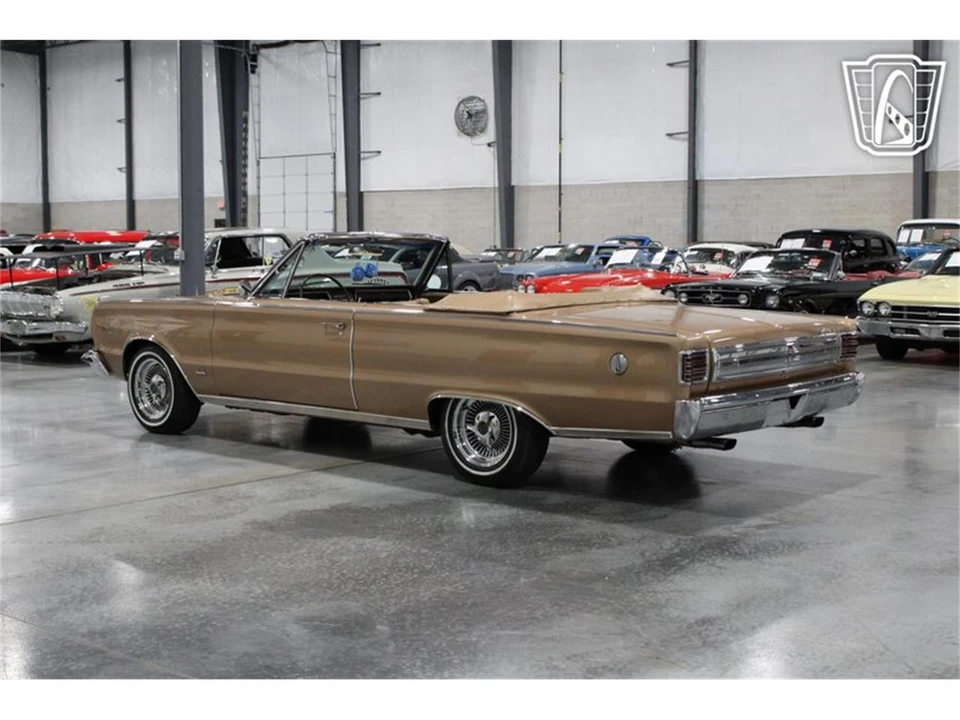 1966 Plymouth Satellite - Image 8 of 31