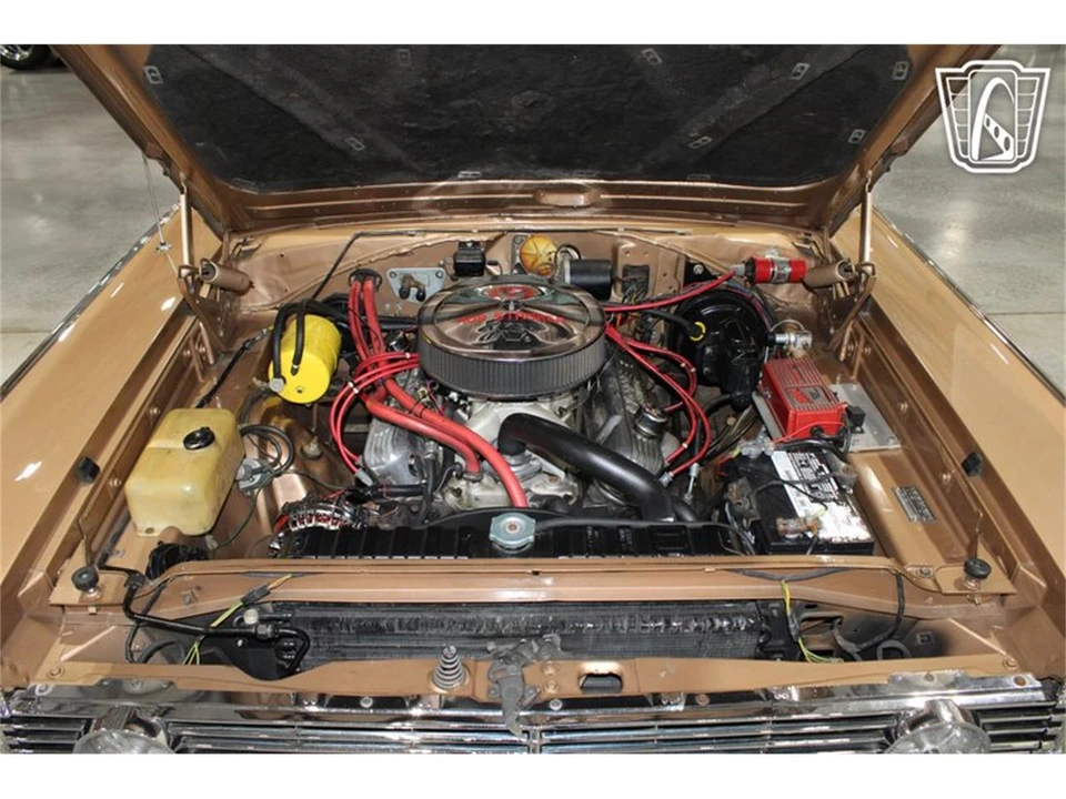 1966 Plymouth Satellite - Image 3 of 31