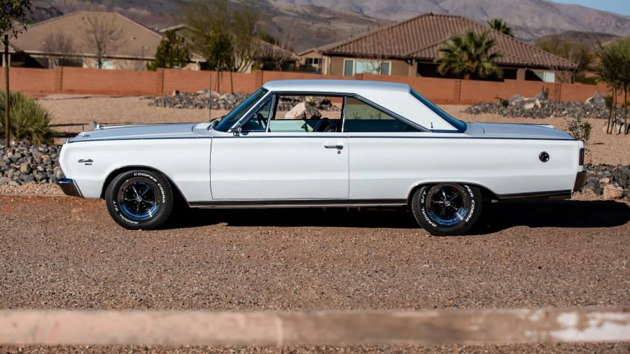 1966 Plymouth Satellite - Image 2 of 28