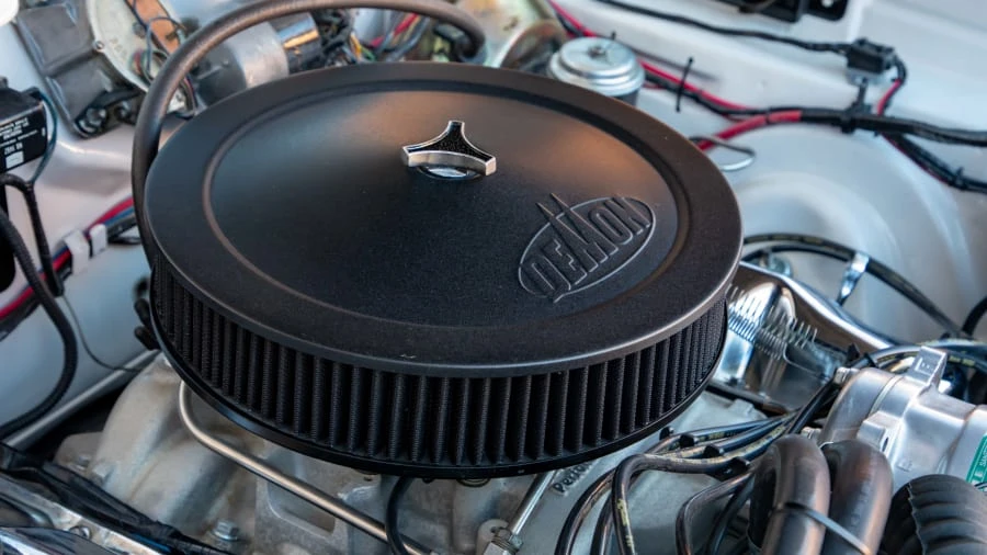 1966 Plymouth Satellite - Image 15 of 28