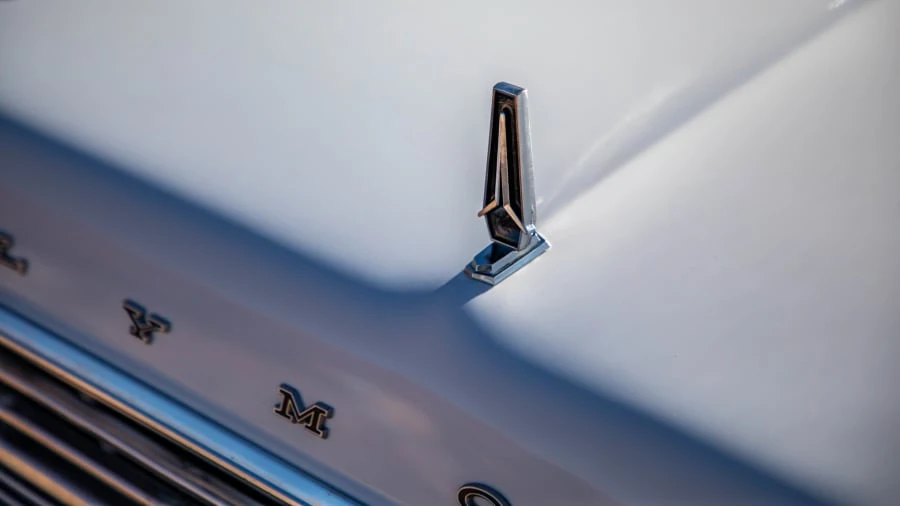 1966 Plymouth Satellite - Image 17 of 28